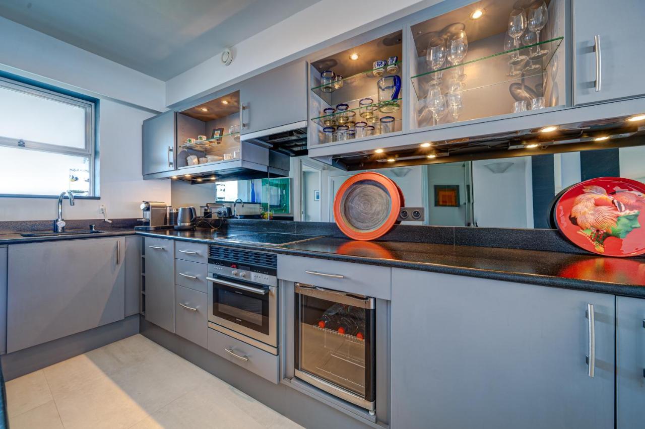Appartement Sunny à Villeneuve-Loubet Extérieur photo