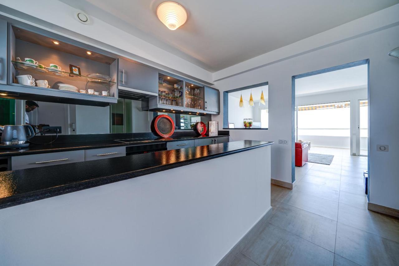 Appartement Sunny à Villeneuve-Loubet Extérieur photo