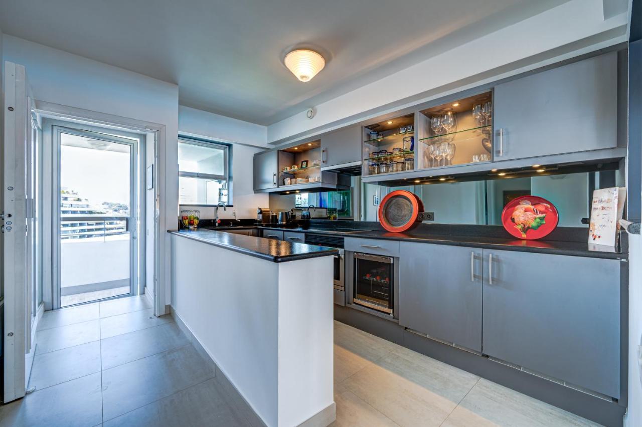 Appartement Sunny à Villeneuve-Loubet Extérieur photo
