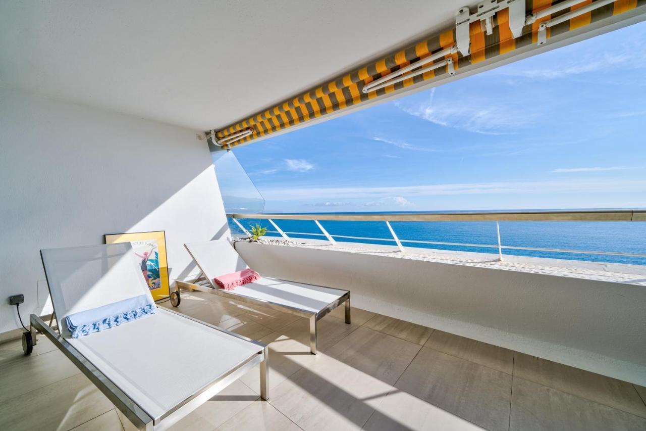 Appartement Sunny à Villeneuve-Loubet Extérieur photo