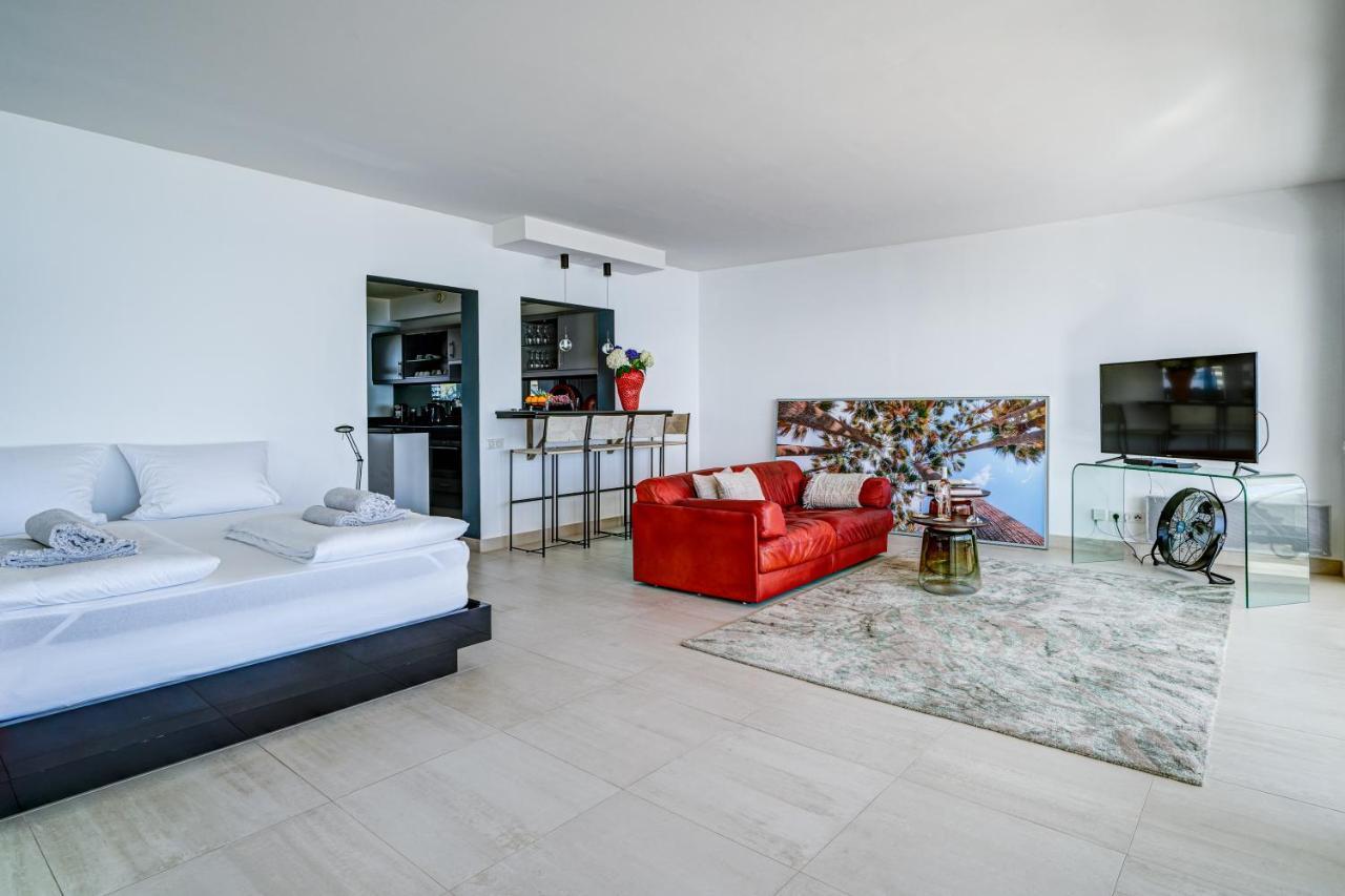 Appartement Sunny à Villeneuve-Loubet Extérieur photo