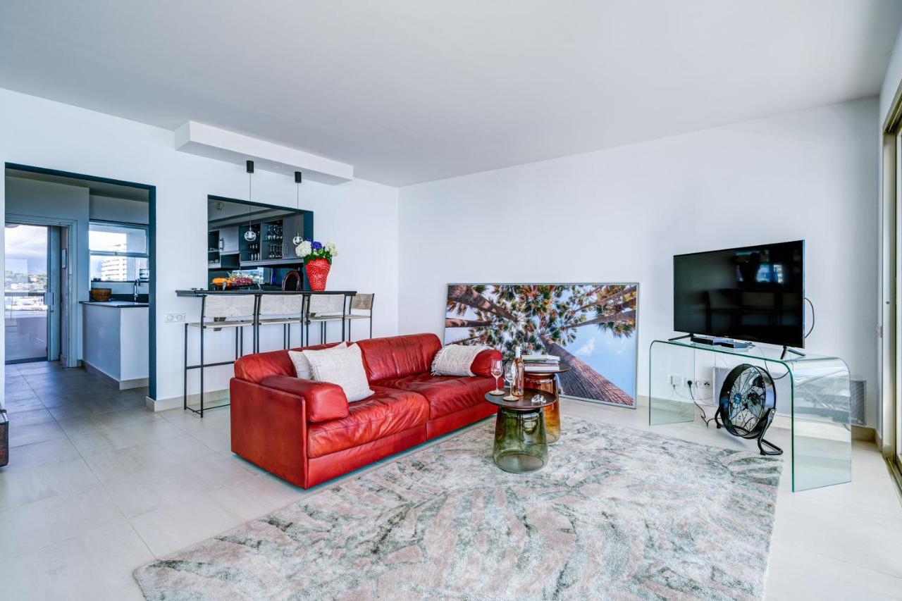 Appartement Sunny à Villeneuve-Loubet Extérieur photo